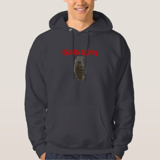 Sudadera imágenes [7], PATINES de GRANADA