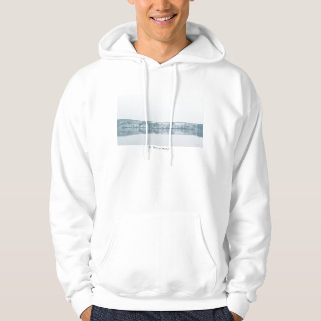 Sudadera Imágenes de Penuel del TH (Anverso)