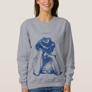 Sudadera Imaginación ✴️