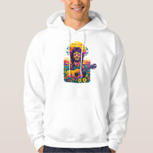 Sudadera Imagine - Leyenda de la Musica Liverpool