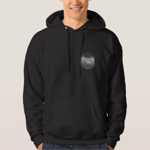 Sudadera Imarat Kavkaz Flag white