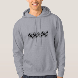 SUDADERA IMIGONGO TRADICIONAL