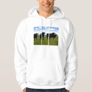 Sudadera Impaciencia