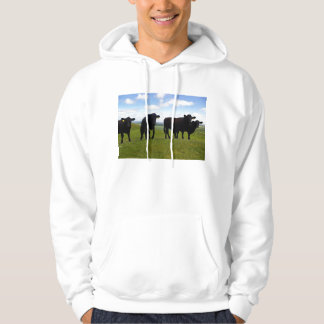 Sudadera Impaciencia