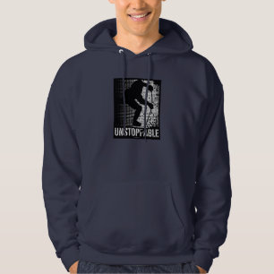 Sudadera Imparable (hockey)