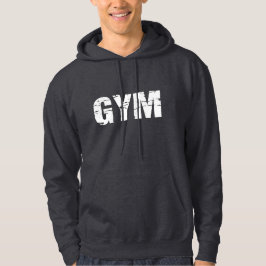 Sudadera Imparable: Motivacional Diseño de Gimnasio