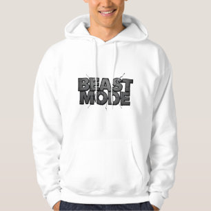 Sudadera Imparable: Motivacional Diseño de Gimnasio