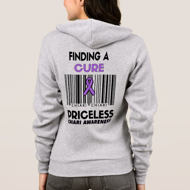 Sudadera Impayable...Sudadera Chiari (Reverso)