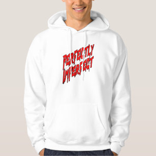 Sudadera Imperfecto