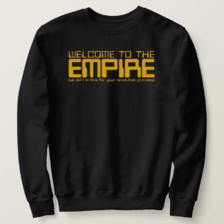 SUDADERA IMPERIO