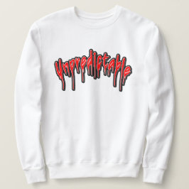 Sudadera Impredecible