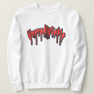 Sudadera Impredecible