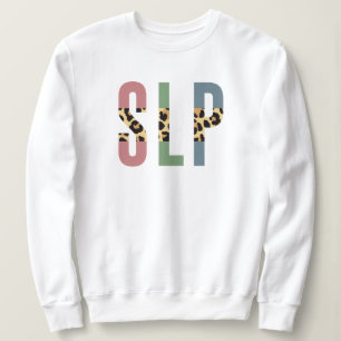 Sudadera Impresión de estampado de escarabajos del SLP Reg
