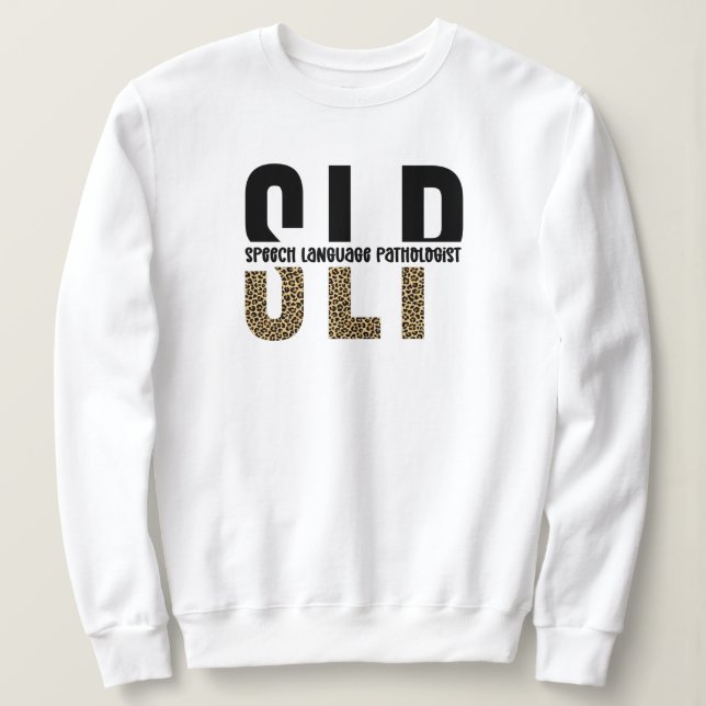 Sudadera Impresión de estampado de escarabajos del SLP Rega (Anverso del diseño)