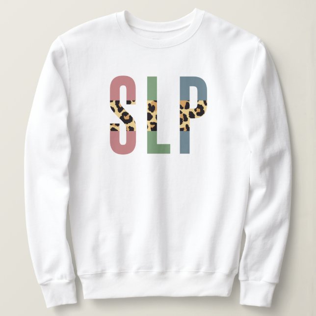 Sudadera Impresión de estampado de escarabajos del SLP Rega (Anverso del diseño)