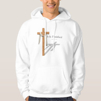 Sudadera Impresión DTF para Marcas de Ropa Cristiana