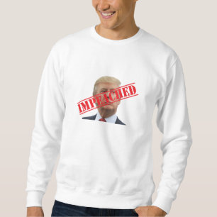 Sudadera Impresionado