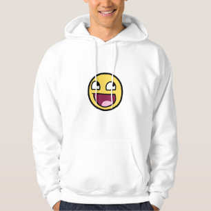 SUDADERA IMPRESIONANTE