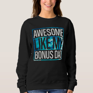 Sudadera Impresionante como el diseño de teñido de nudos de