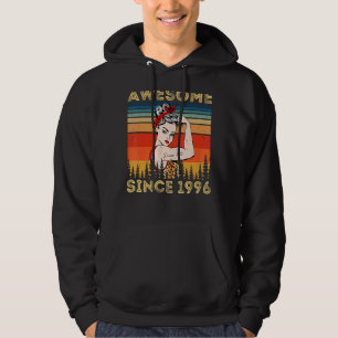 Sudadera Impresionante cosecha de vintage desde leopardo de