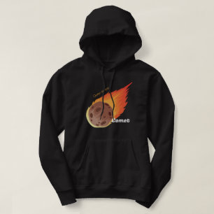 Sudadera Impresionante personalizado Espacio exterior l Com