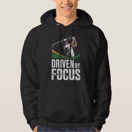 Sudadera Impulsado por el enfoque Deportes Mixto