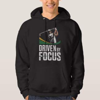Sudadera Impulsado por el enfoque Deportes Mixto