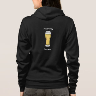 Sudadera Impulsado por Pilsner