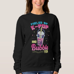 Sudadera Impulsó a K Pop y a los fans de Bubble Korea Music