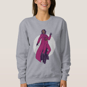 Sudadera Inauguración de Michelle Obama en 2021