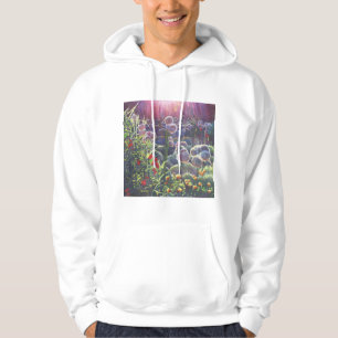 Sudadera Incandescencia 2013