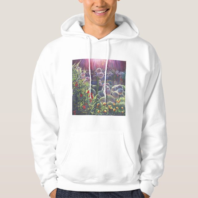 Sudadera Incandescencia 2013 (Anverso)