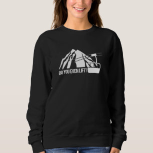 Sudadera Incluso Levantan Snowboard Winter Sport Mountain S
