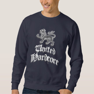 Sudadera Incondicional unida