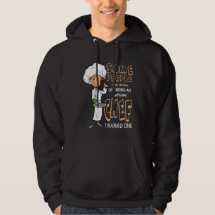 Sudadera Increíble Chef T Shirt Me Encanta Ser Chef T Shirt