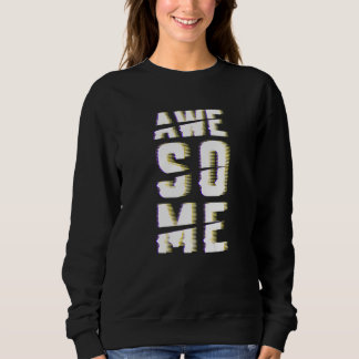 Sudadera Increíble cumpleaños
