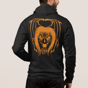 Sudadera Increíble Demon Boy Halloween 2021 Hoodie