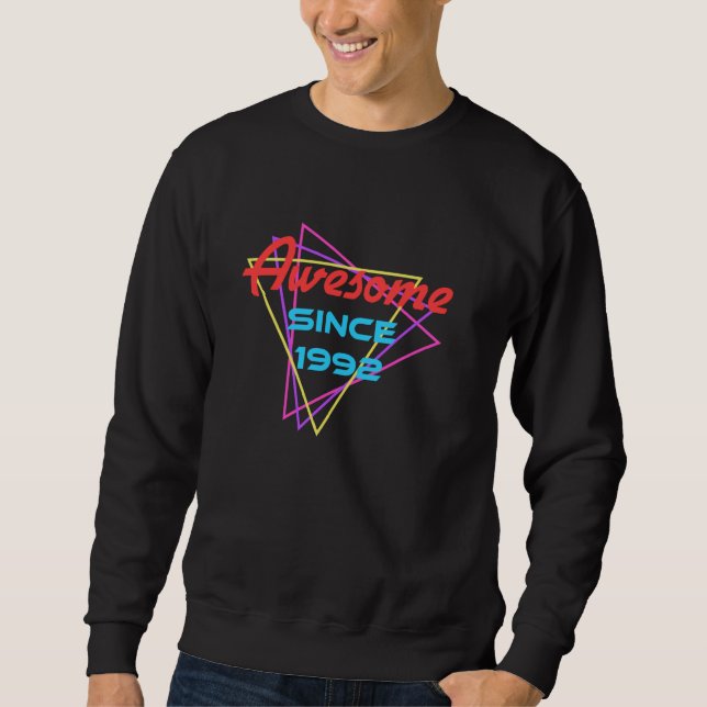 Sudadera Increíble desde 1922 2 (Anverso)