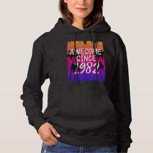 Sudadera Increíble desde la edición retro limitada de 1982