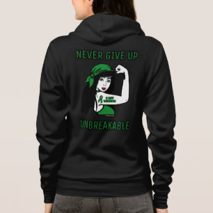 Sudadera INDEPENDIENTE (pelo largo)...C Diff