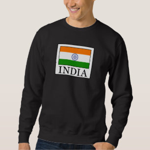 Sudadera India