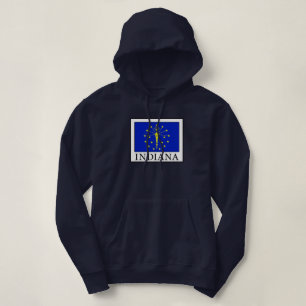 Sudadera Indiana