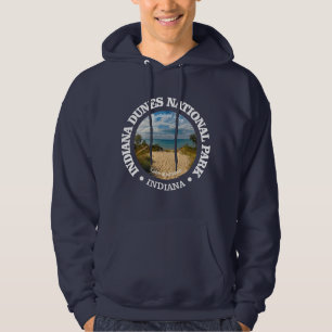 Sudadera Indiana Dunes NP2