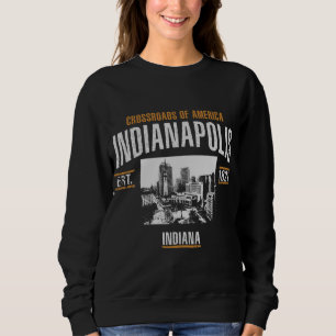 Sudadera Indianápolis