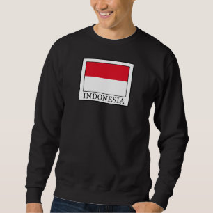 Sudadera Indonesia