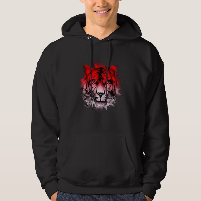 Sudadera Indonesia (Anverso)