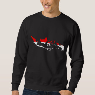 Sudadera Indonesia