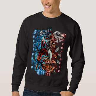 Sudadera inef