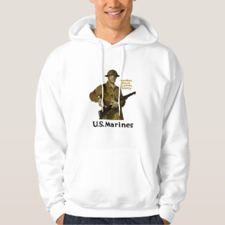 Sudadera Infantes de marina de los E.E.U.U. -- Otro