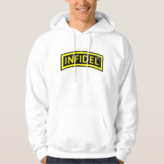 Sudadera Infiel